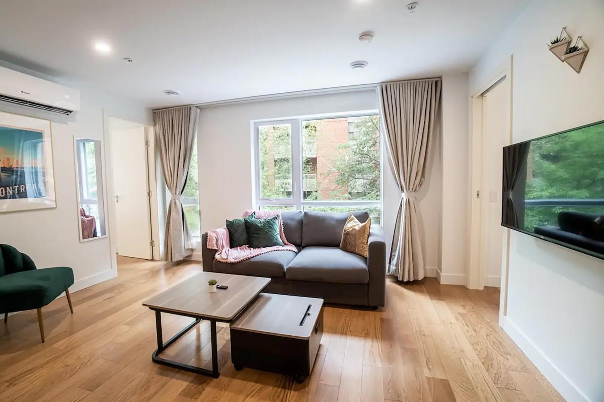 Rozenhaus Montreal Hotel Cameră foto