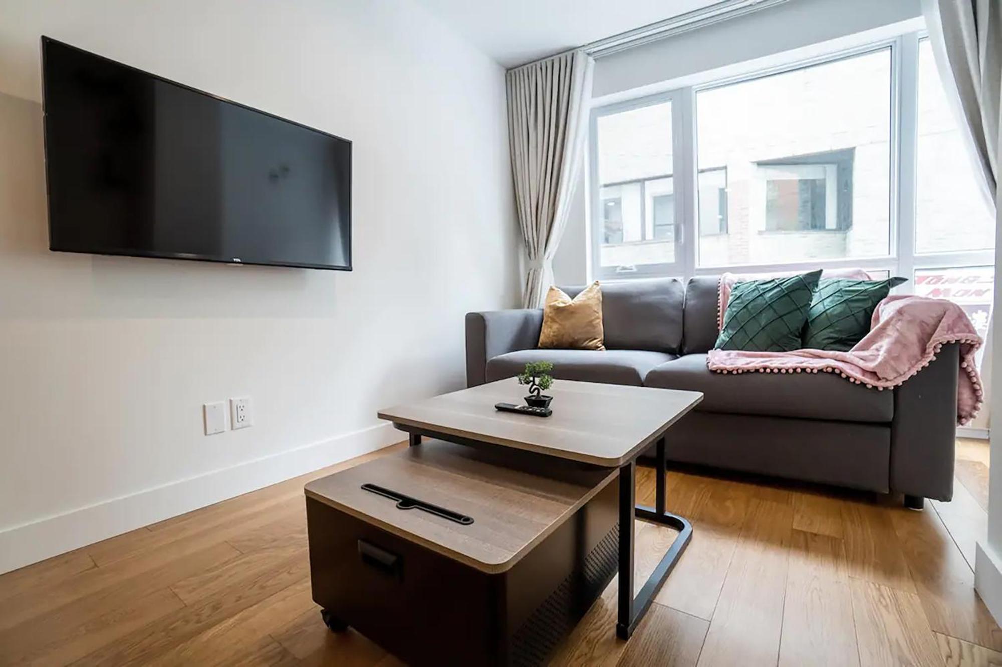 Rozenhaus Montreal Hotel Cameră foto