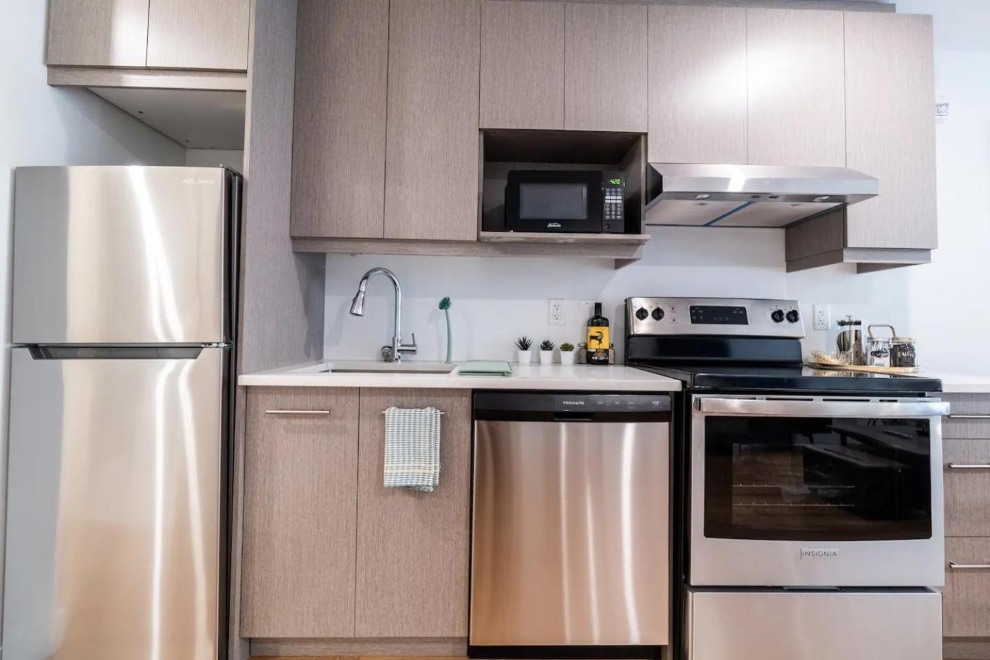 Rozenhaus Montreal Hotel Cameră foto