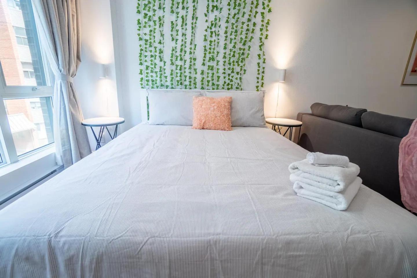Rozenhaus Montreal Hotel Cameră foto