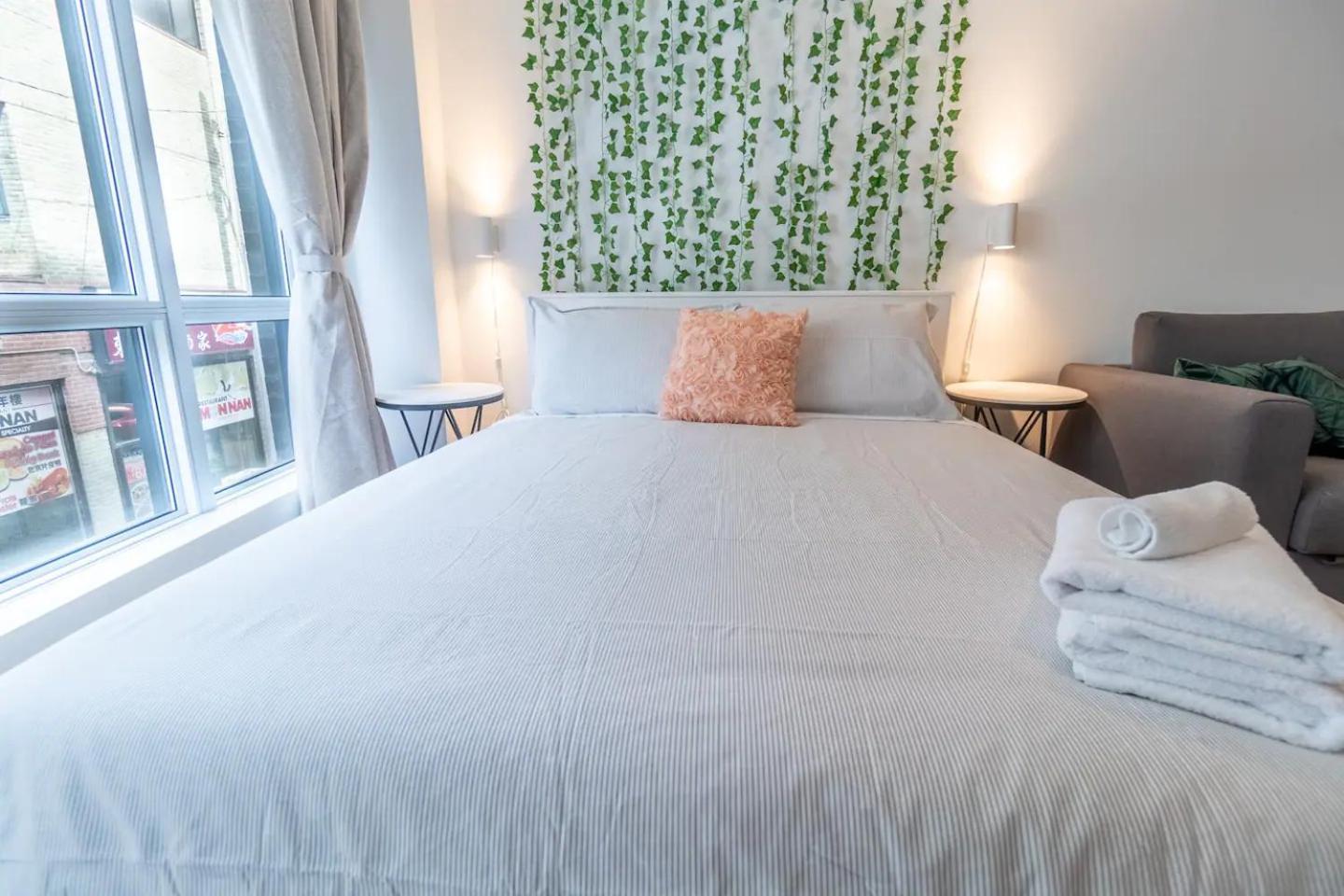 Rozenhaus Montreal Hotel Cameră foto