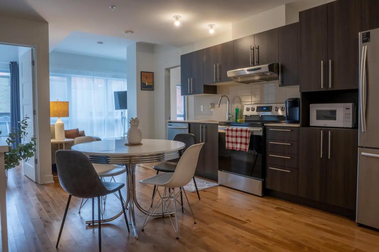 Rozenhaus Montreal Hotel Cameră foto