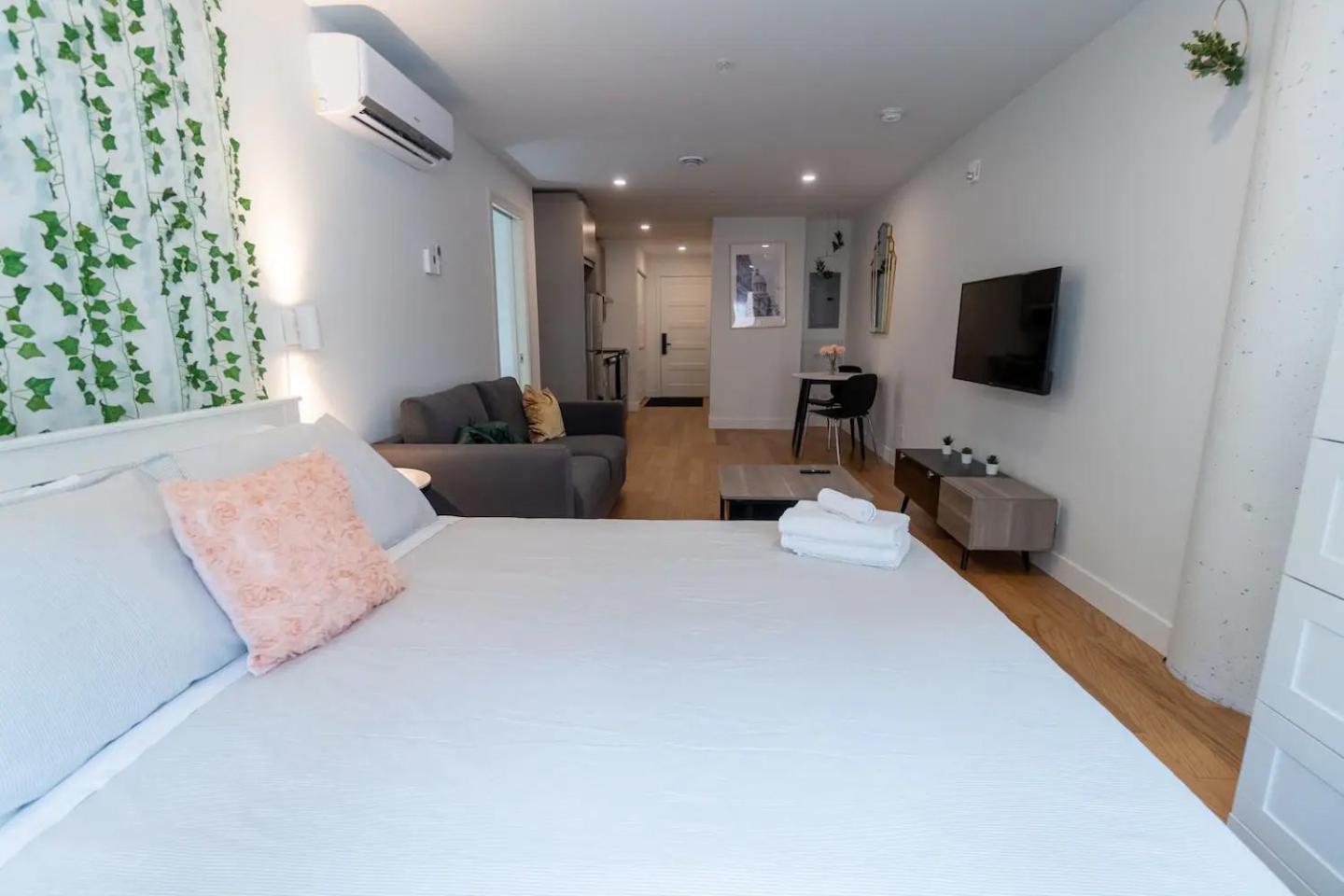 Rozenhaus Montreal Hotel Cameră foto