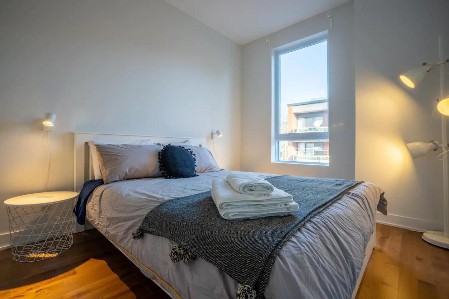 Rozenhaus Montreal Hotel Cameră foto